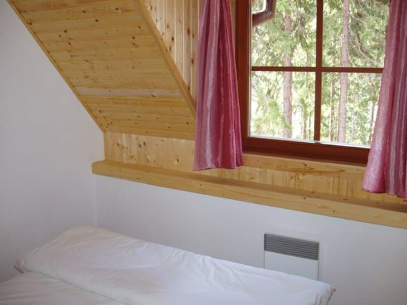 Appartement mit 3 Schlafzimmern  - Ferienhaus Malina