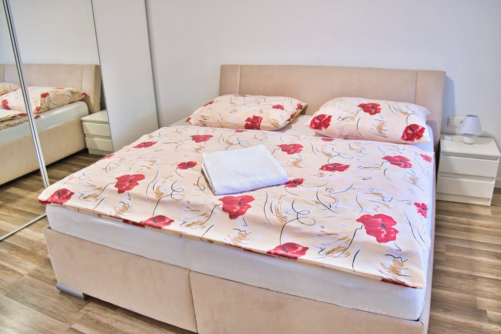 Apartment 1 bedroom  - Accommodation Urbanová
