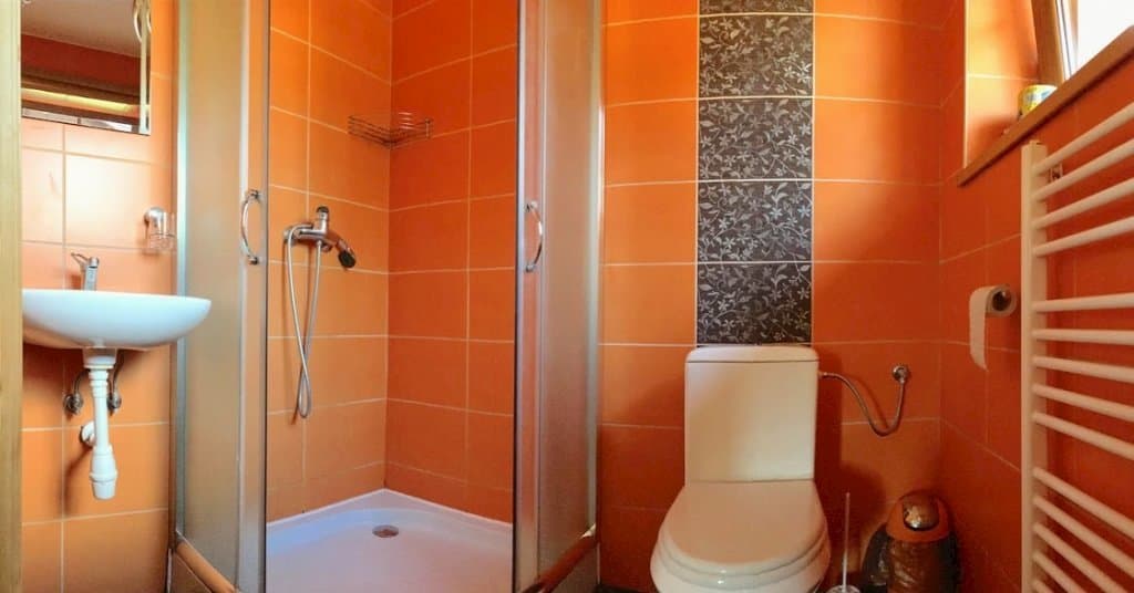 Trojlôžková izba č. 3 Třílůžkový pokoj - Vila Panoráma a Chatka Antošák
