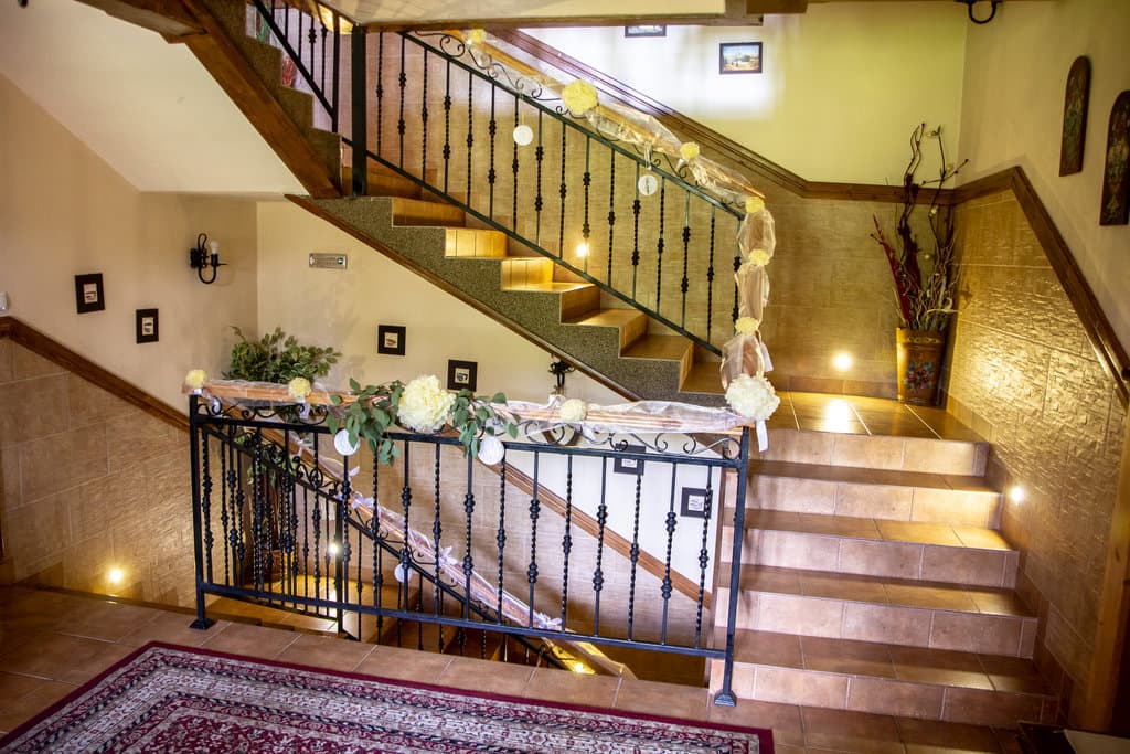 Vila Panoráma a Chatka Antošák 279693