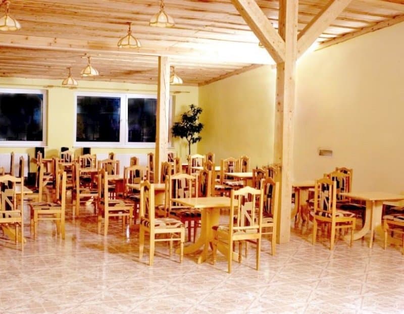 Hotel & Wellness centrum Javorná 87668