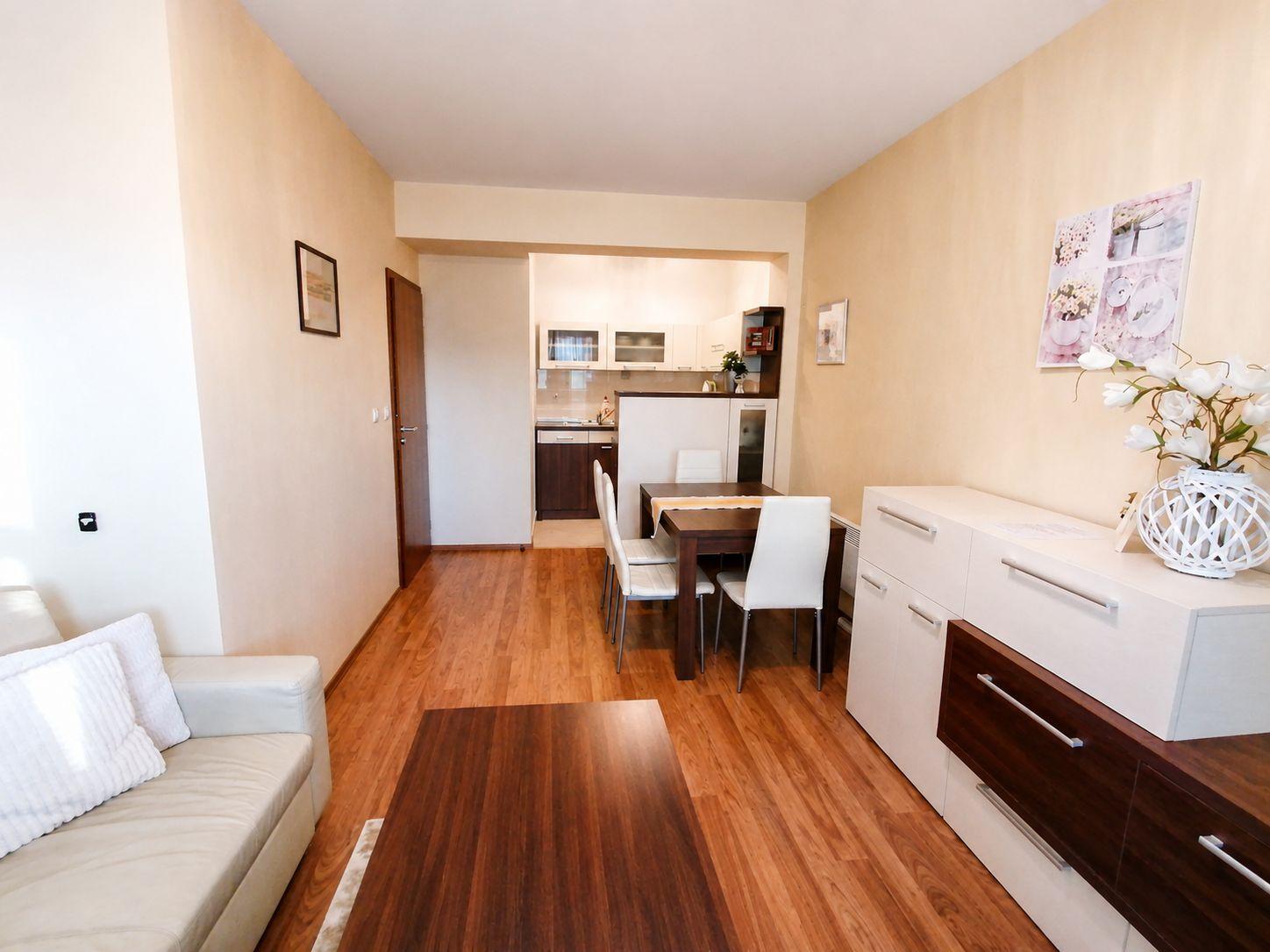 Appartement mit 1 Schlafzimmer  - Appartements ADK Kamzík