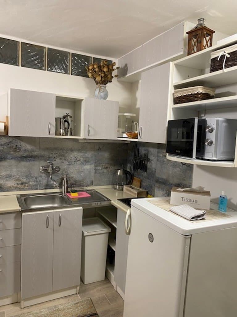 Apartmán s 1 spálňou  - Privát Vavrúš