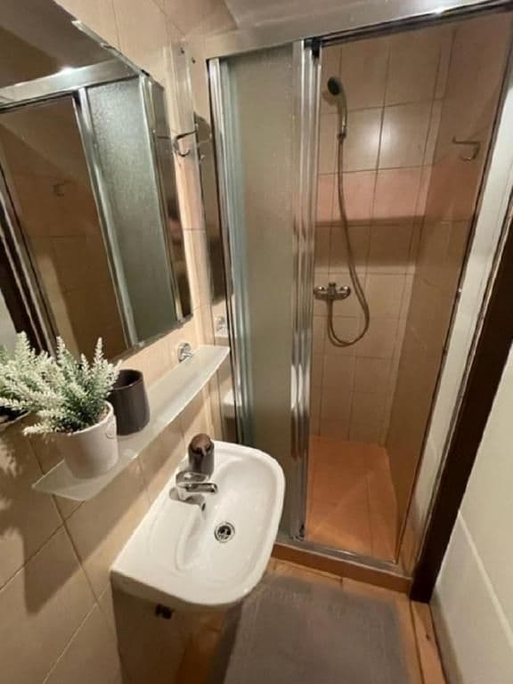 Pokój dwuosobowy  - Kwatera prywatna Vavrúš