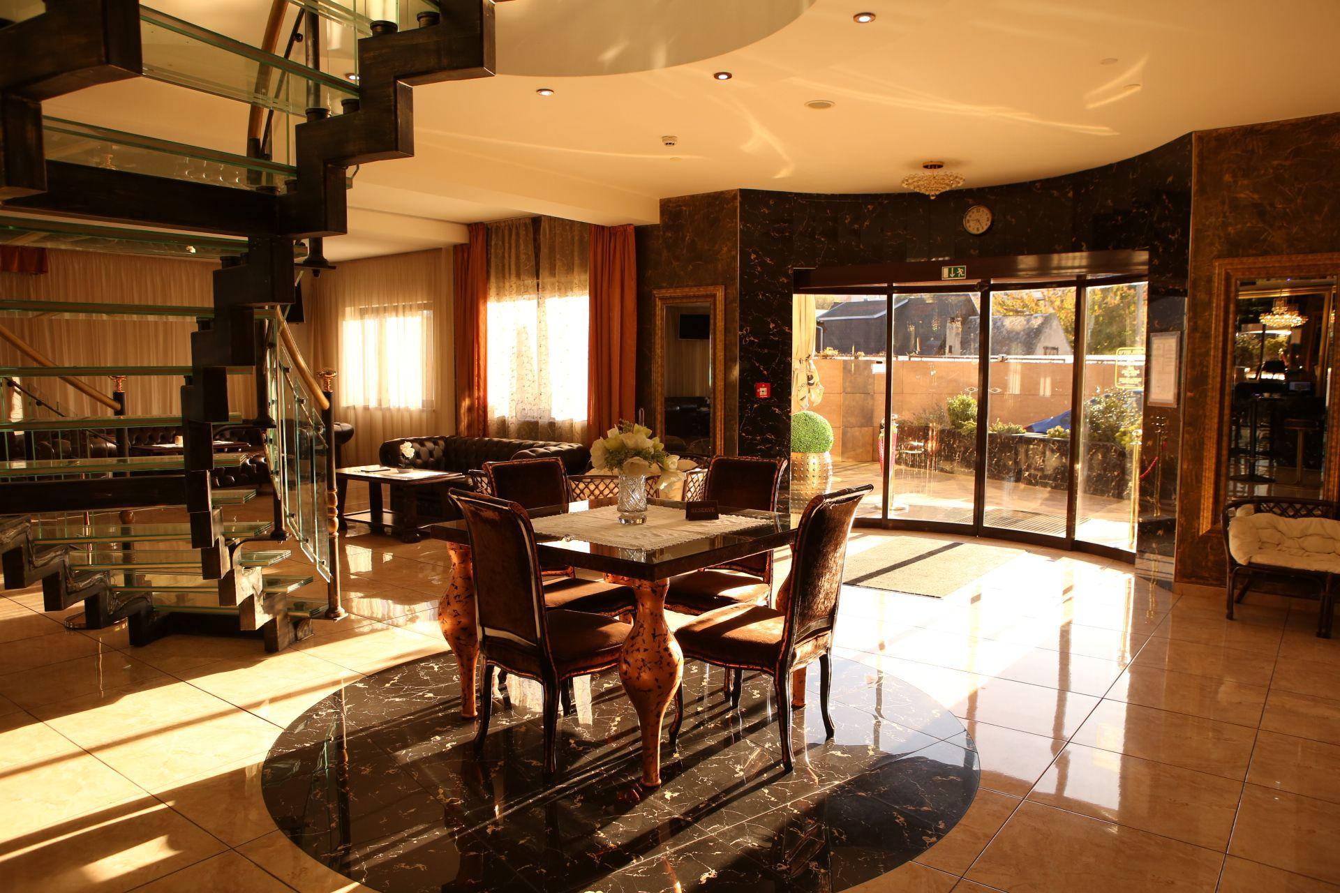 Hotel Kotva