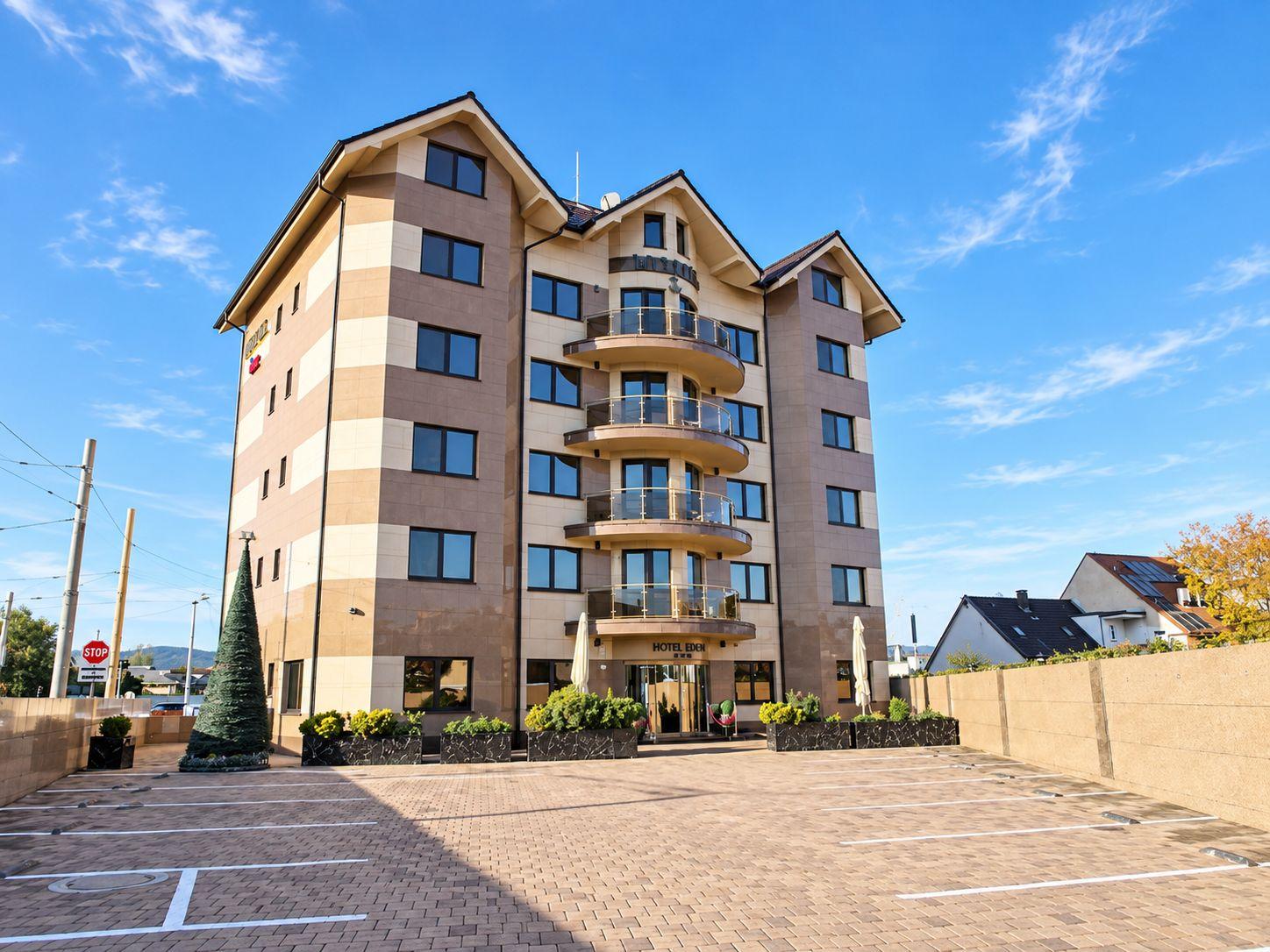 Hotel Kotva