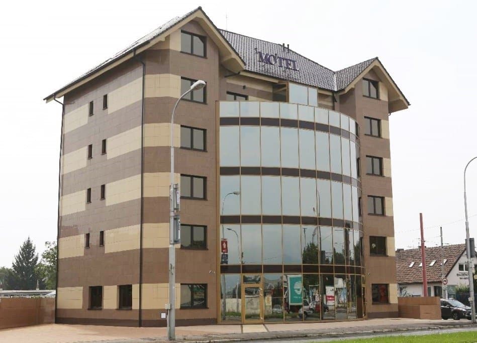 Hotel Kotva 92512