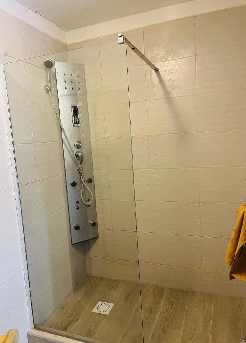 Apartmán s 1 spálňou  - Chata Jazierko