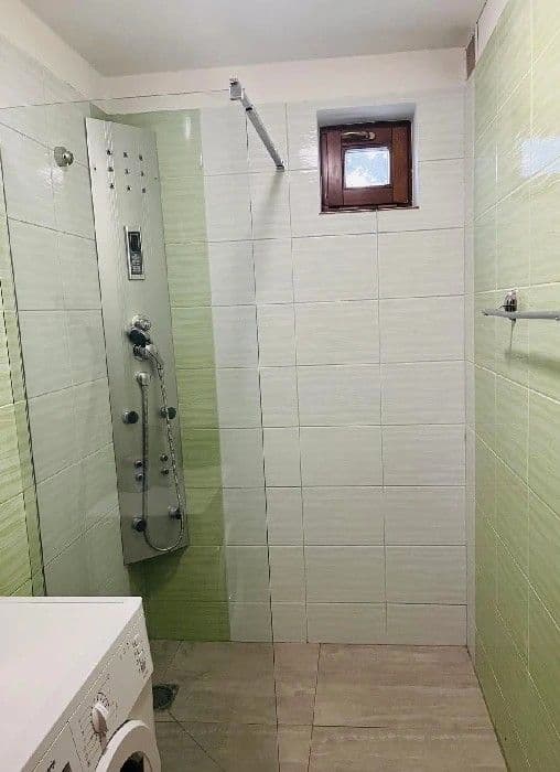 Apartmán s 1 spálňou  - Chata Jazierko