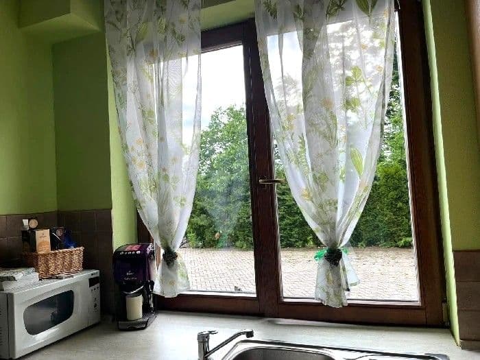 Apartmán s 1 spálňou  - Chata Jazierko