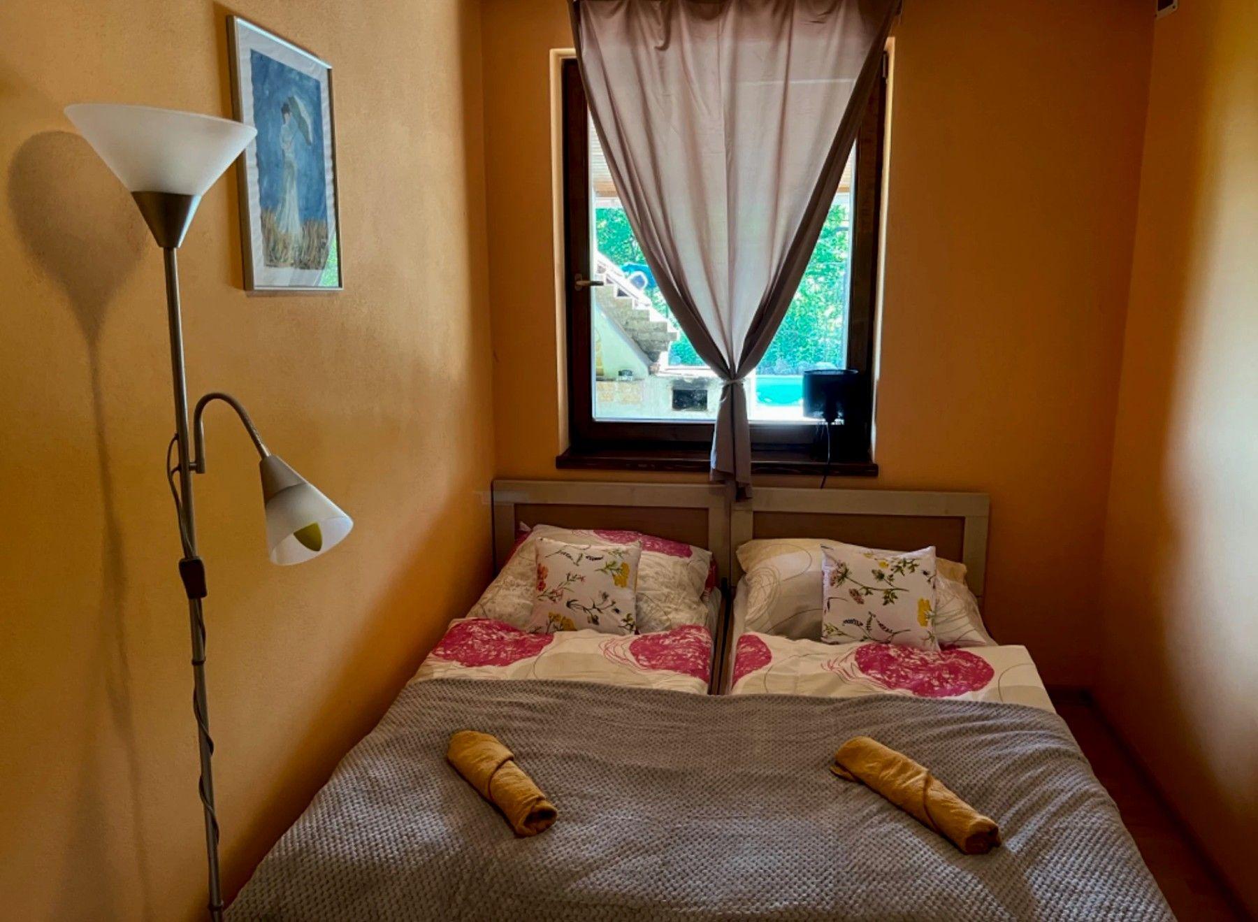 Apartmán s 1 spálňou  - Chata Jazierko