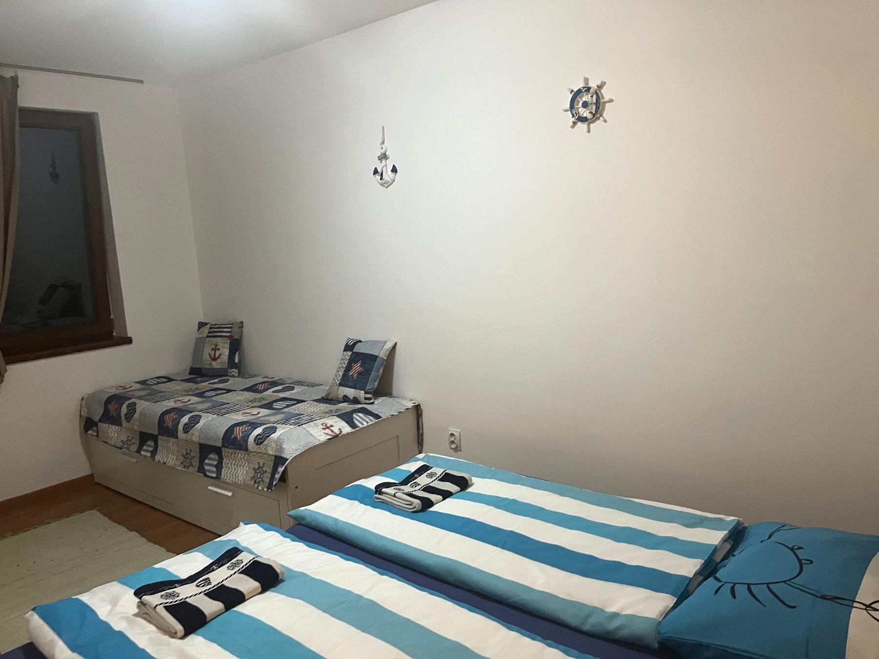 Apartmán s 1 spálňou  - Chata Jazierko