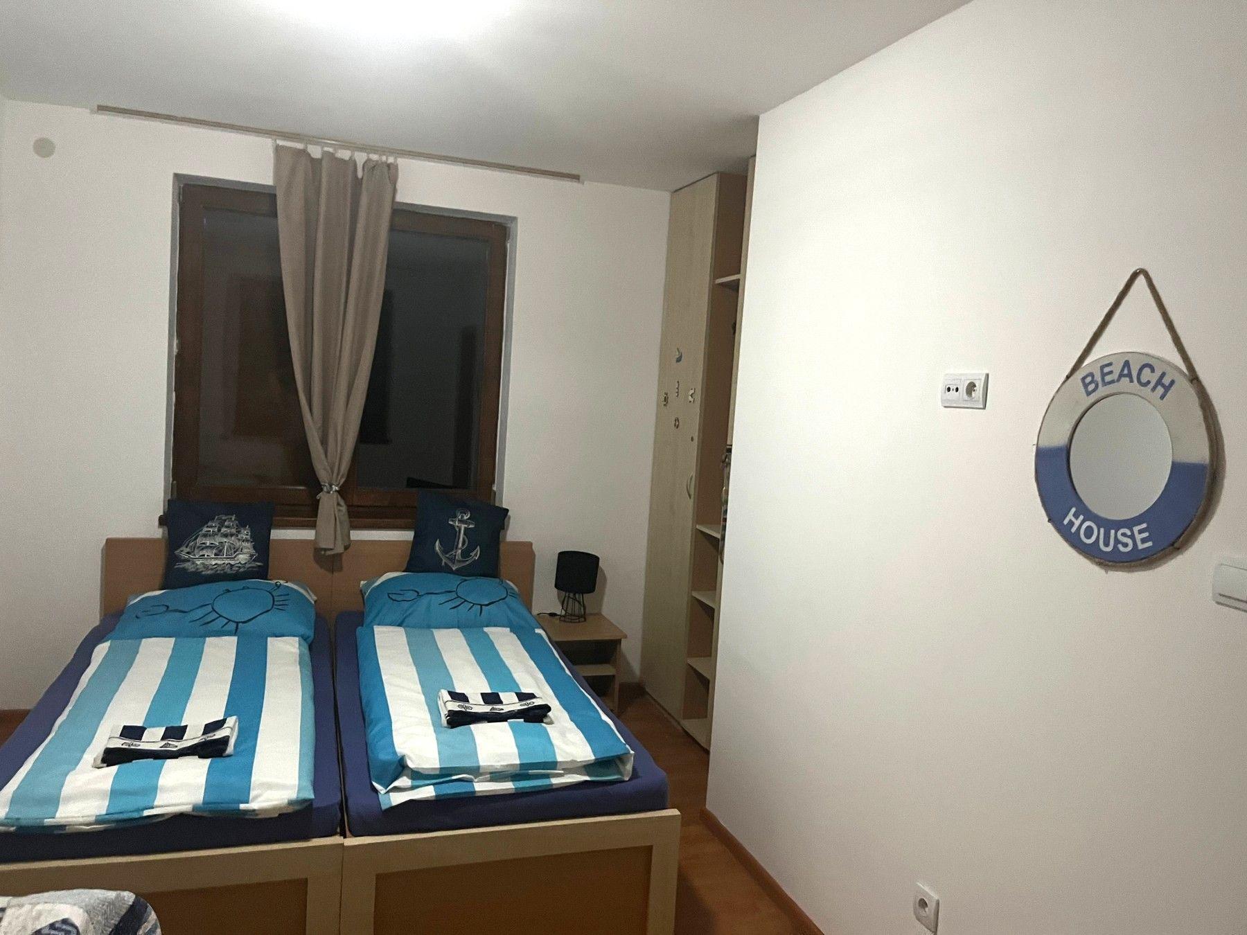 Apartmán s 1 spálňou  - Chata Jazierko
