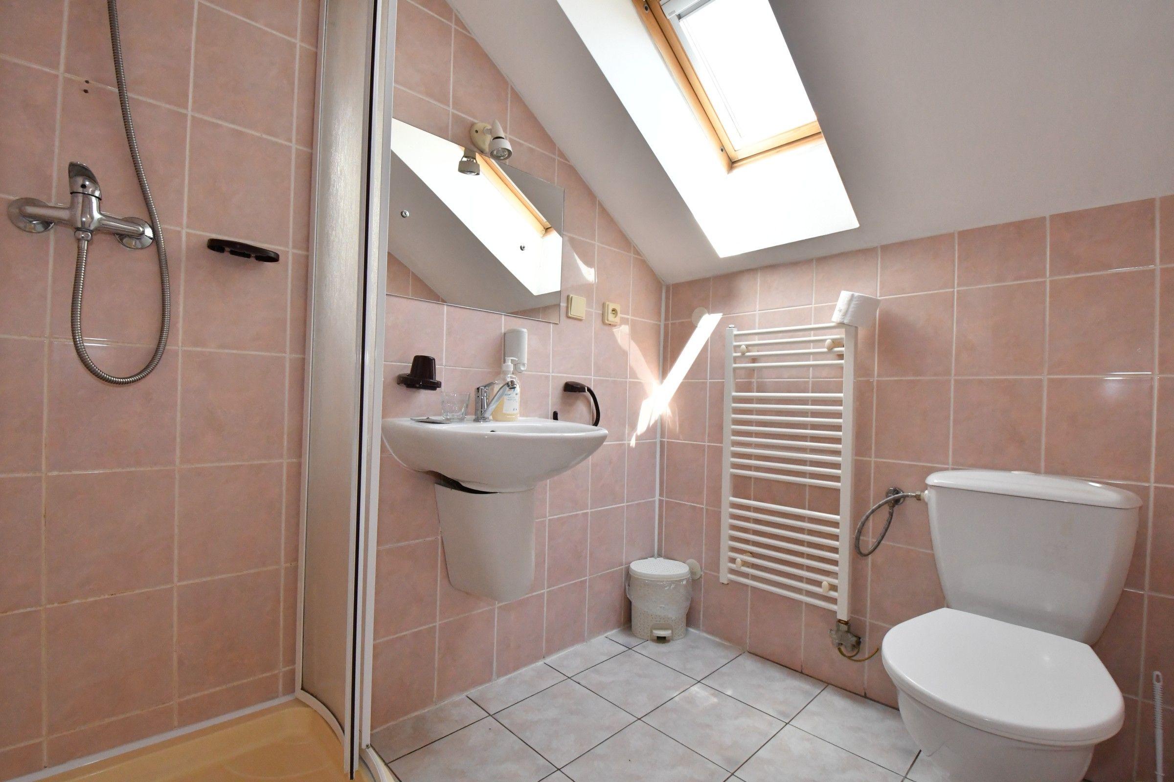 Apartmán s 1 spálňou Apartmán s 1 ložnicí - Penzion Stefani