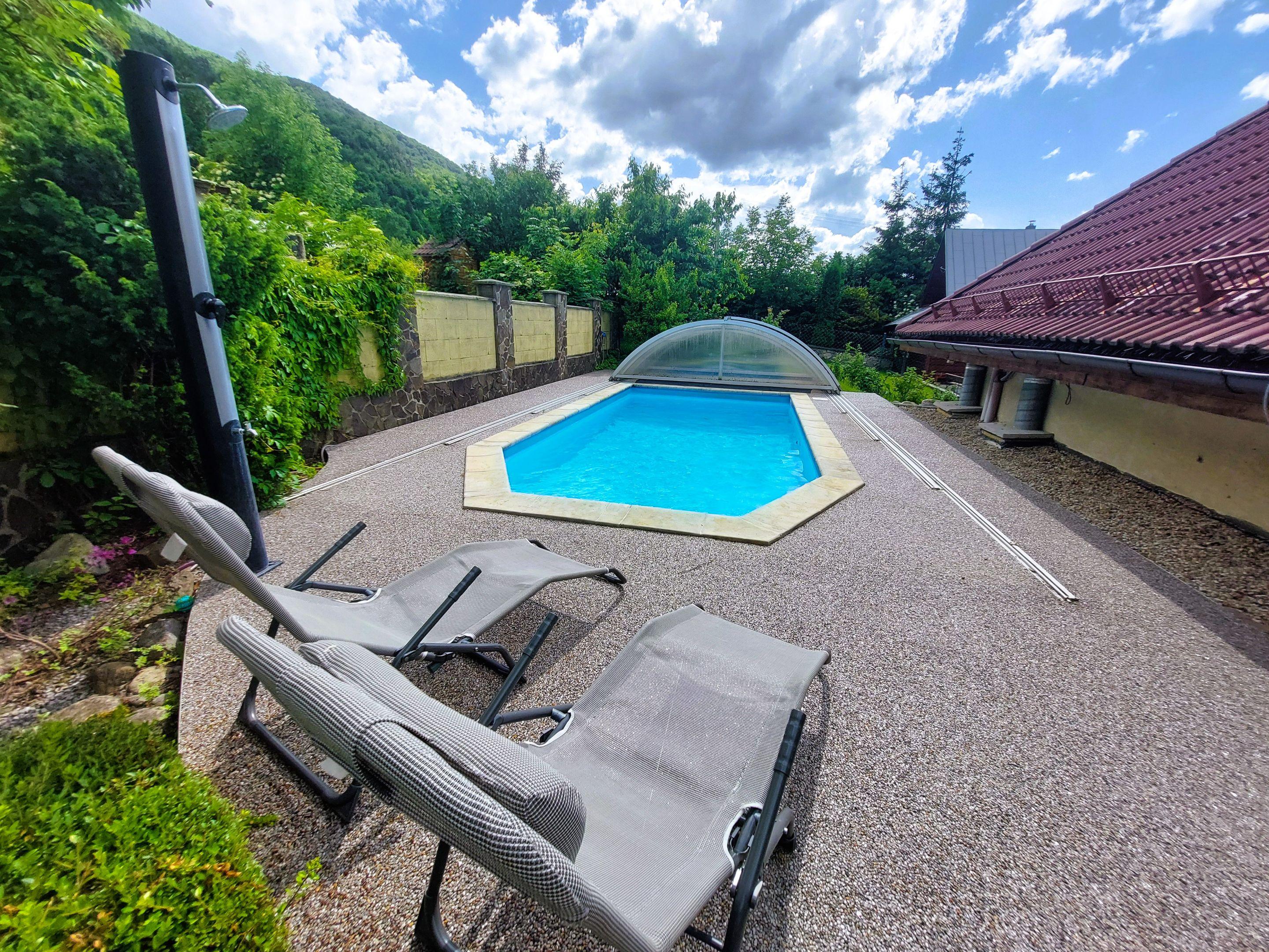 Wellness chata Krištof 716892