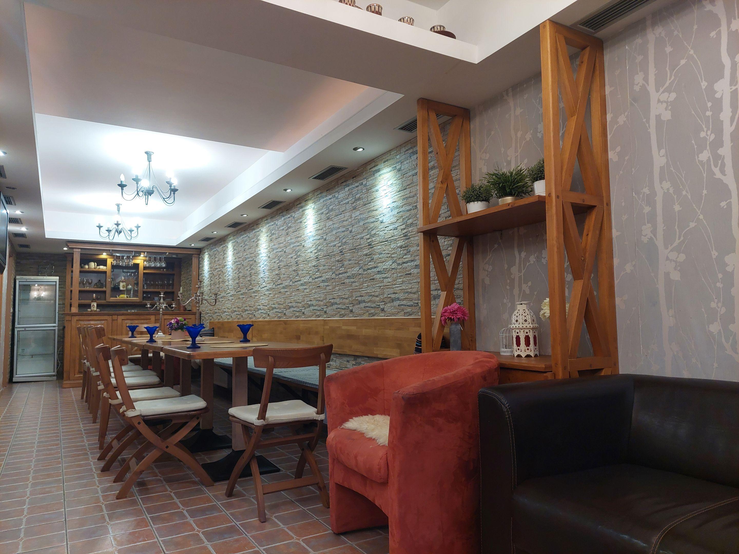 Wellness chata Krištof 716911