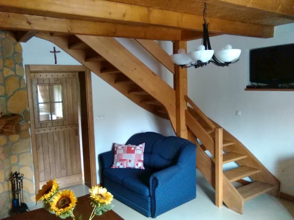 Apartmán  Kamienok - Vila Johanka