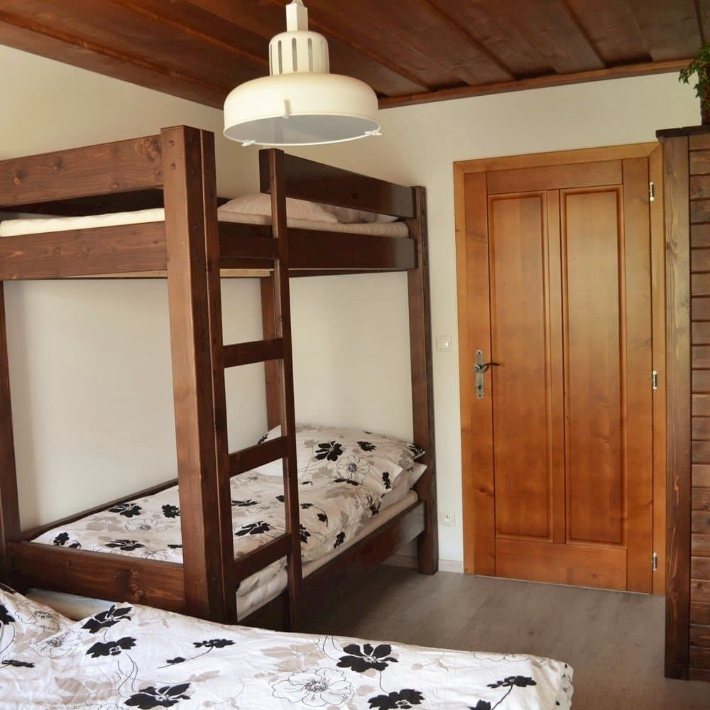Apartmán Johanka - Vila Johanka