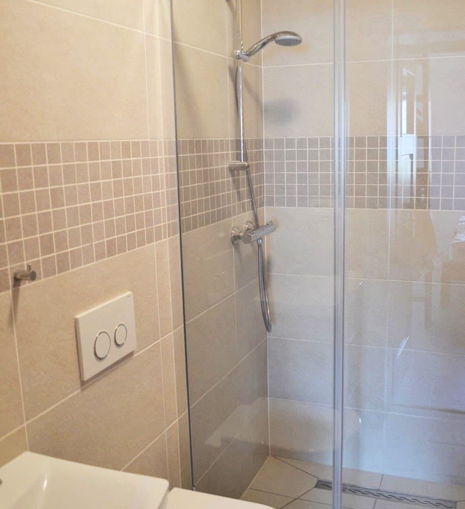Apartmán Johanka - Vila Johanka