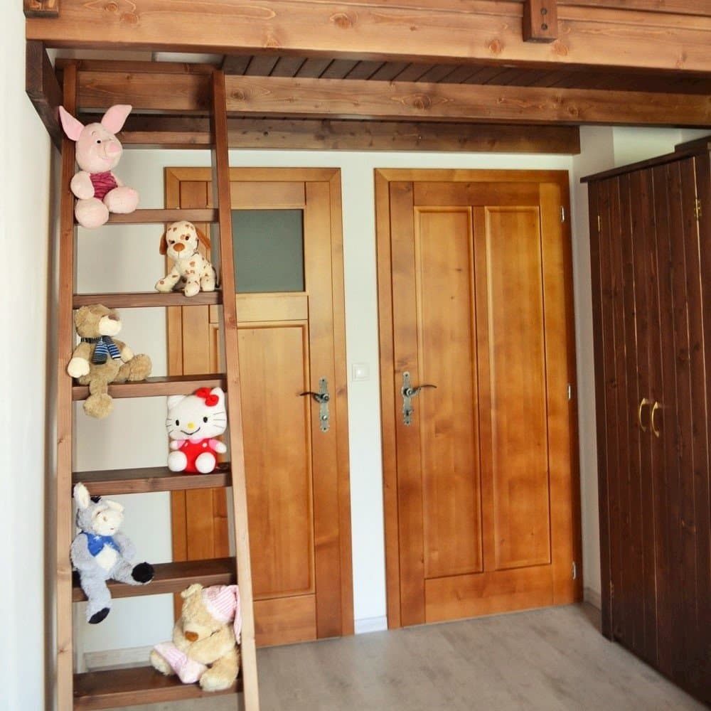 Apartmán Johanka - Vila Johanka