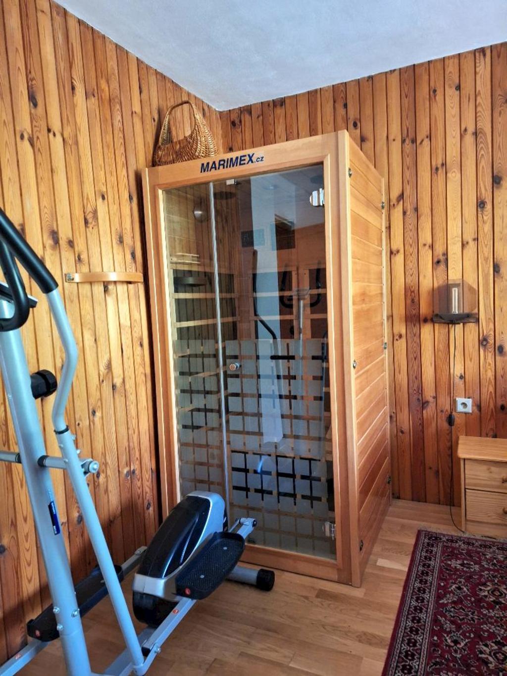 Ferienhaus pri Bešeňovej 621023