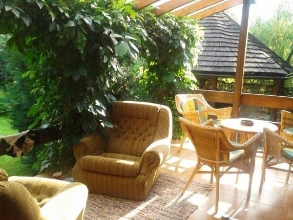 Ferienhaus pri Bešeňovej 96733