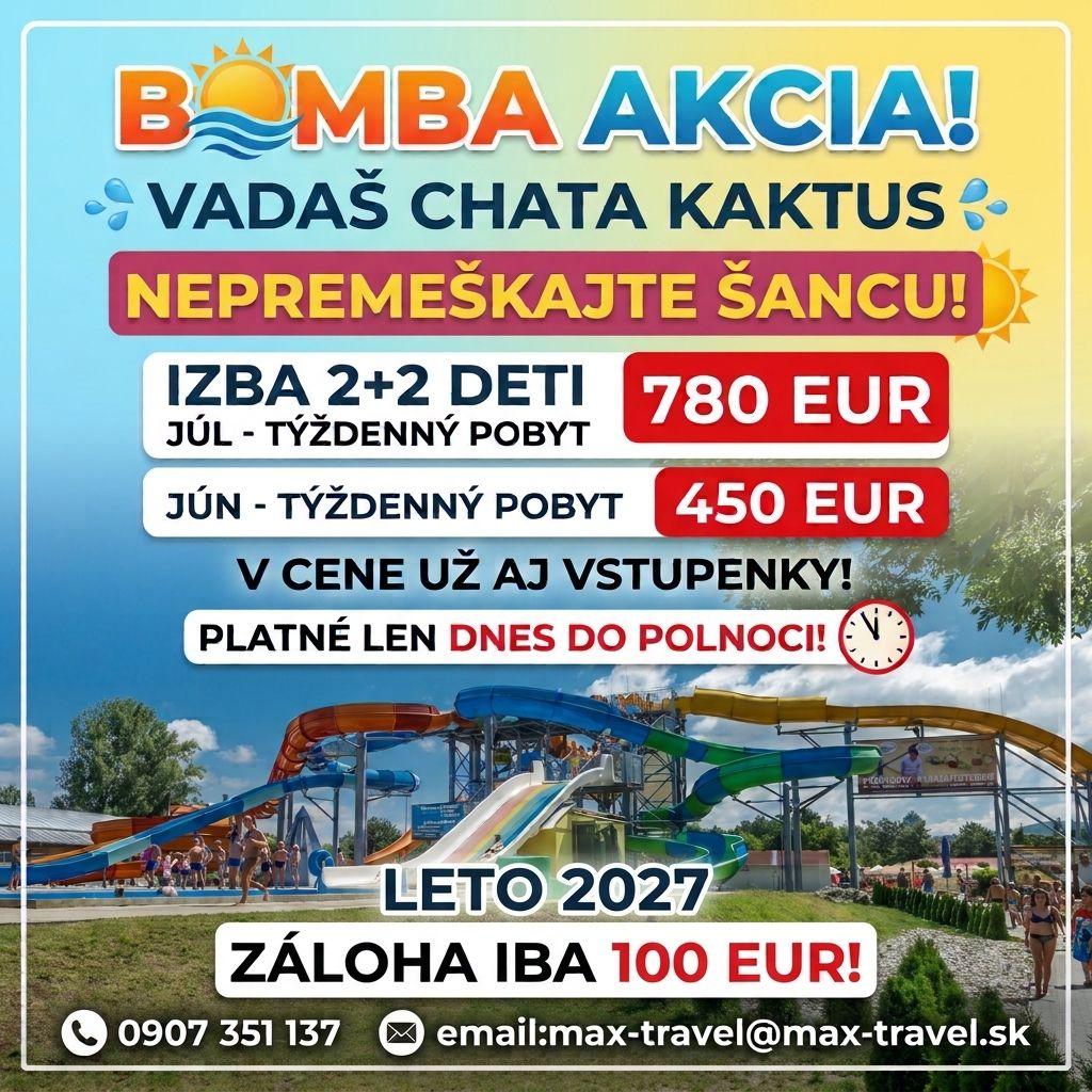 Domek Kaktus w zimie