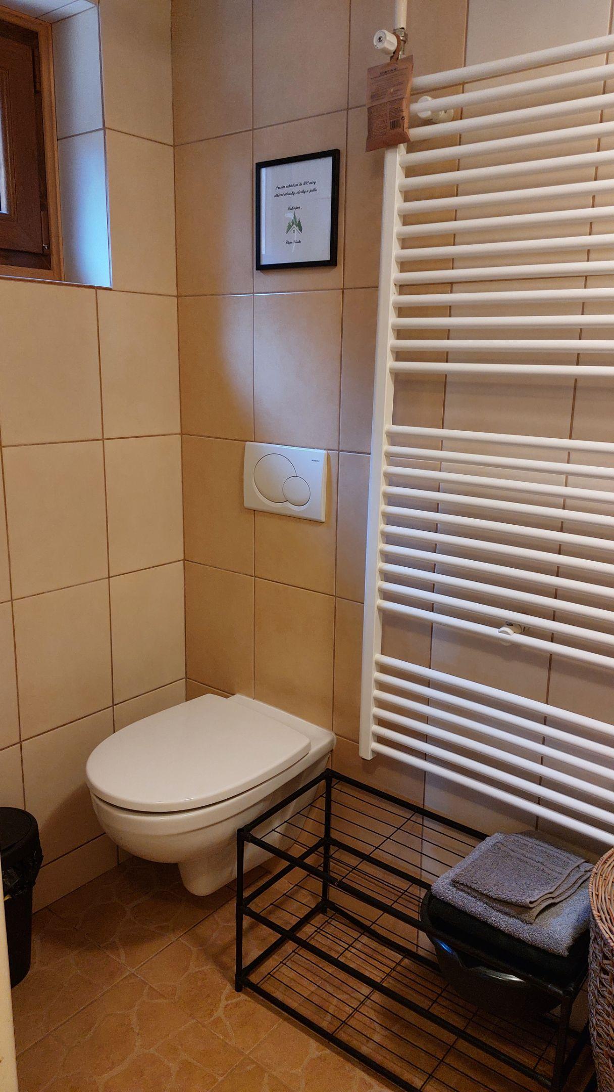 Appartement mit 1 Schlafzimmer  - Ferienhaus HORALKA & FERIENWOHNUNG