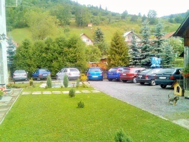 Panzió Fontána 98846