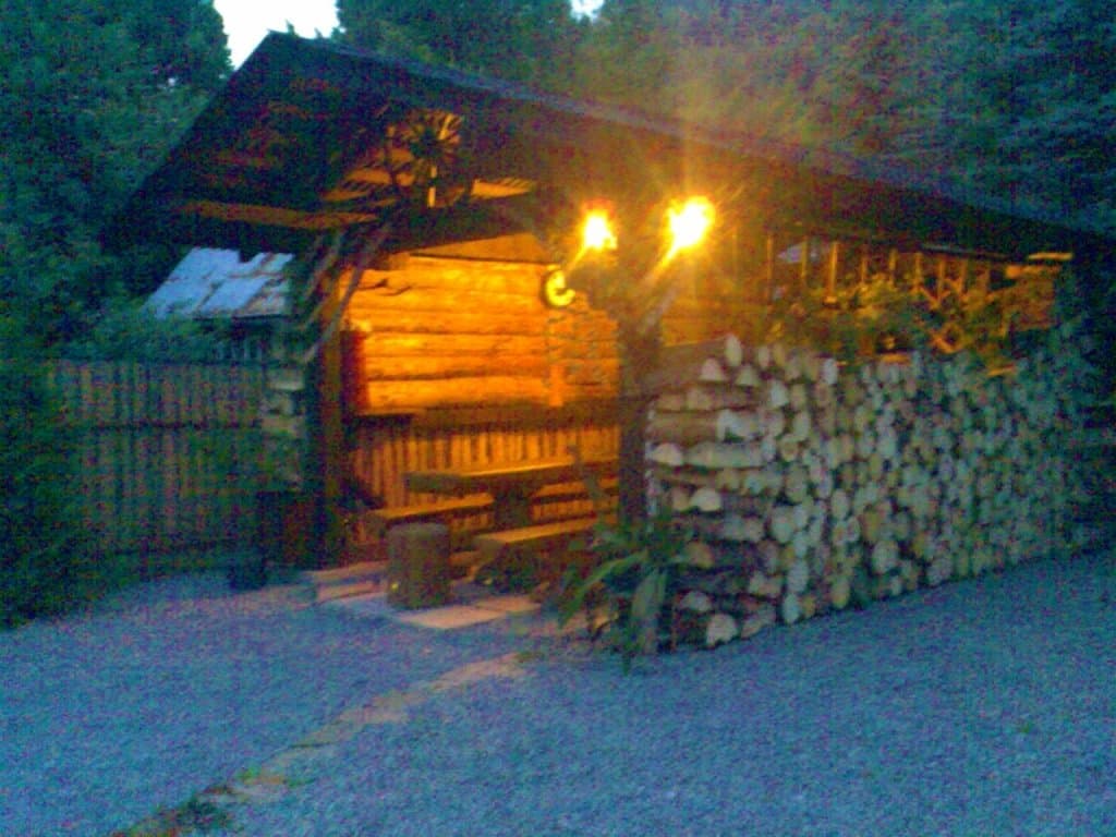 Panzió Fontána 98853