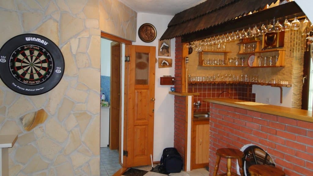 Panzió Fontána 167607