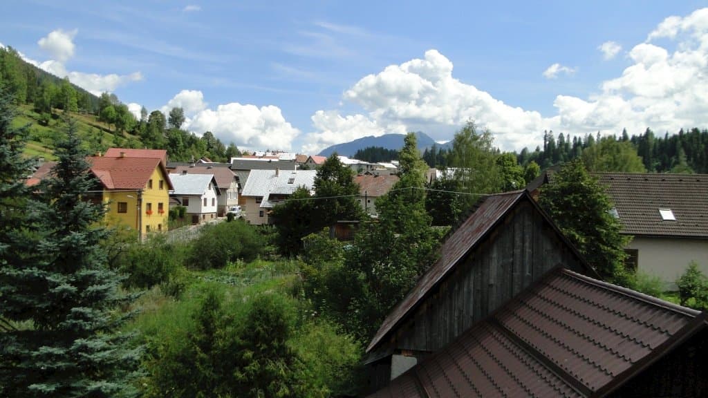 Panzió Fontána 167609