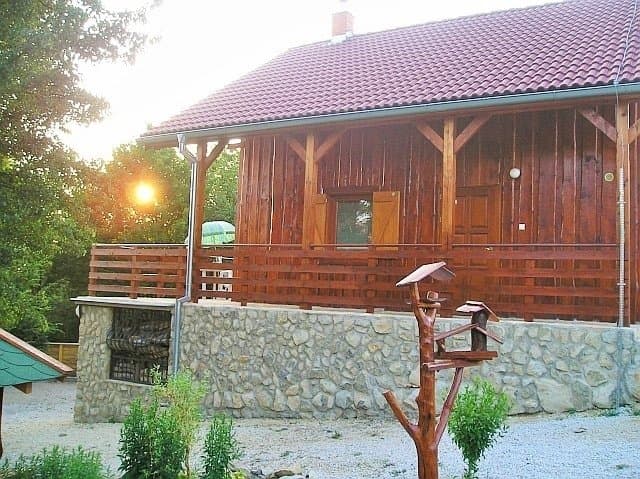 Chata Eva Bezovec 99444