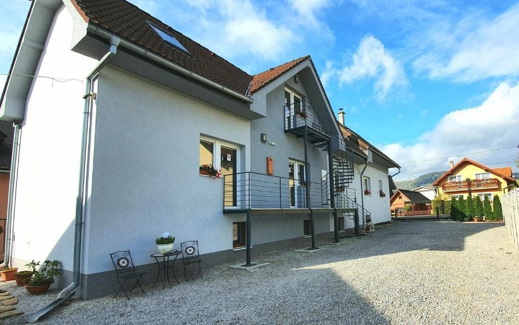 Apartmány Miluška 514986