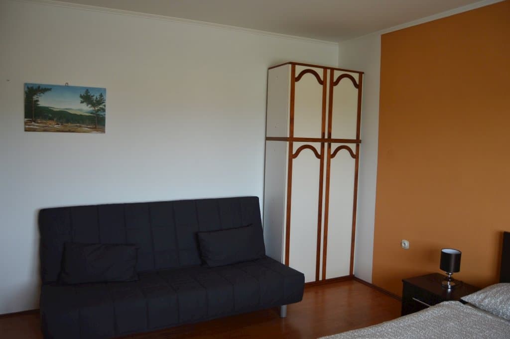 Izba číslo 2 - Apartmánový dom NELLY