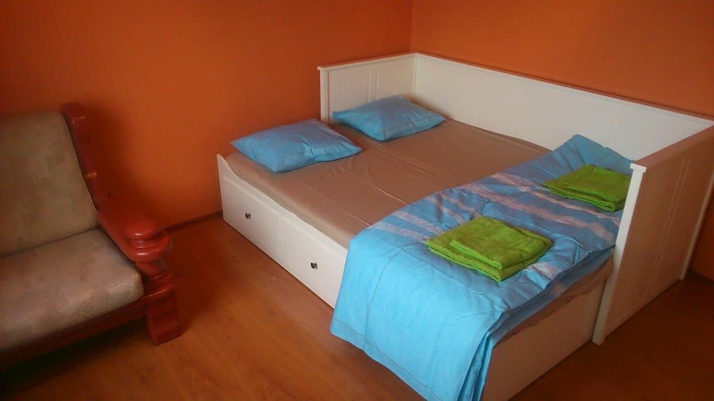 Izba číslo 3 - Apartmánový dom NELLY