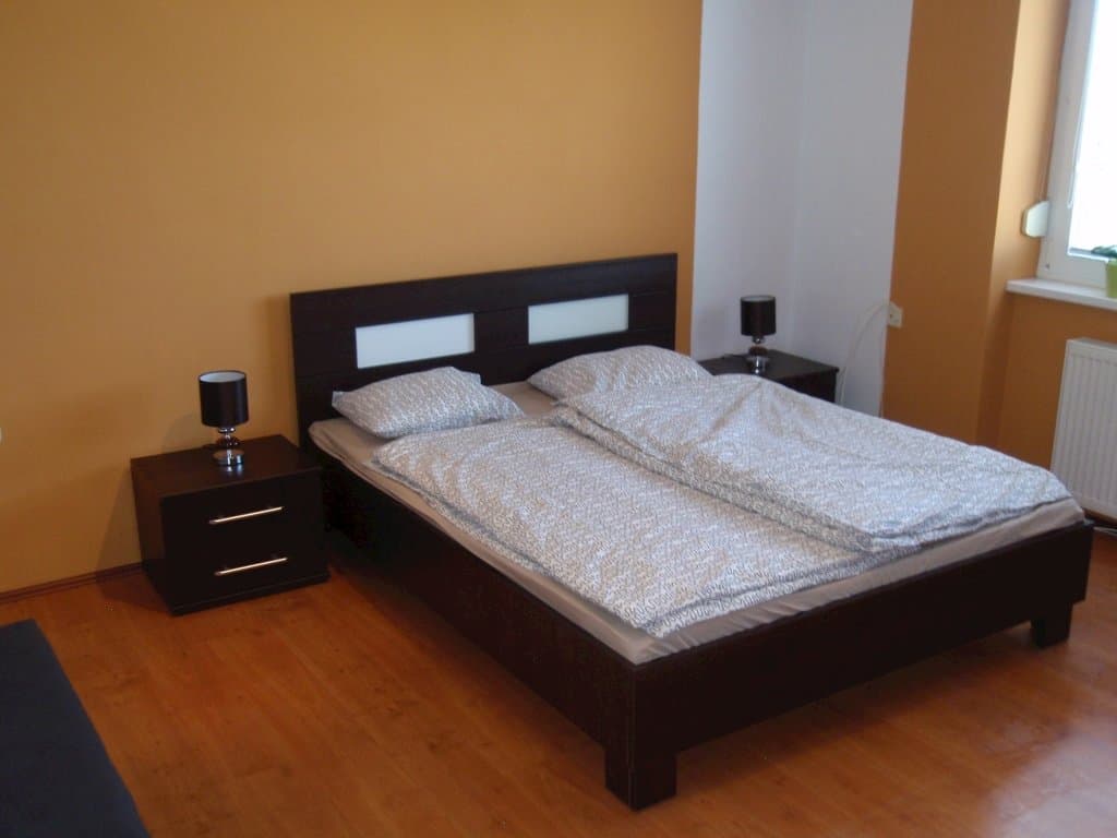 Izba číslo 2 - Apartmánový dom NELLY