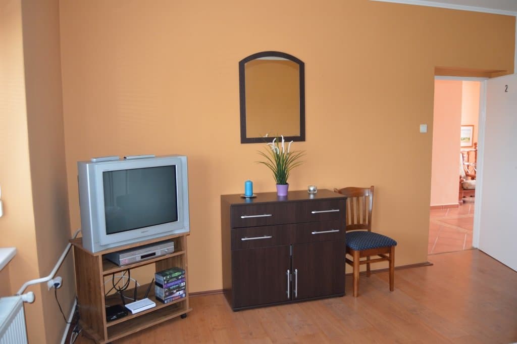 Izba číslo 2 - Apartmánový dom NELLY
