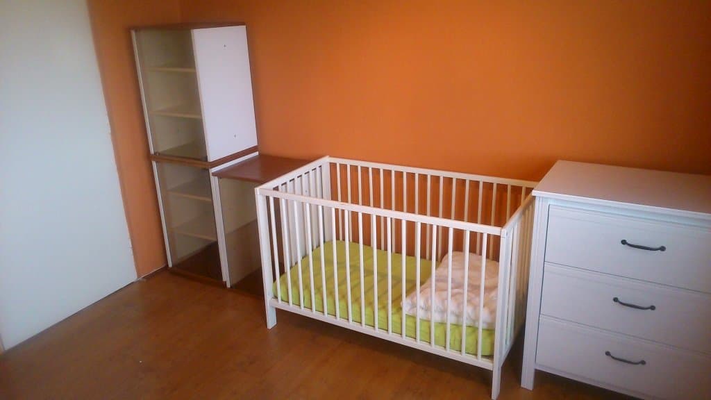 Izba číslo 3 - Apartmánový dom NELLY