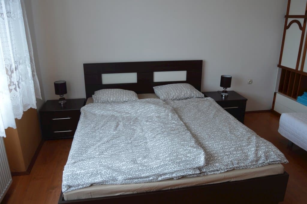 Apartmánový dom NELLY 114606