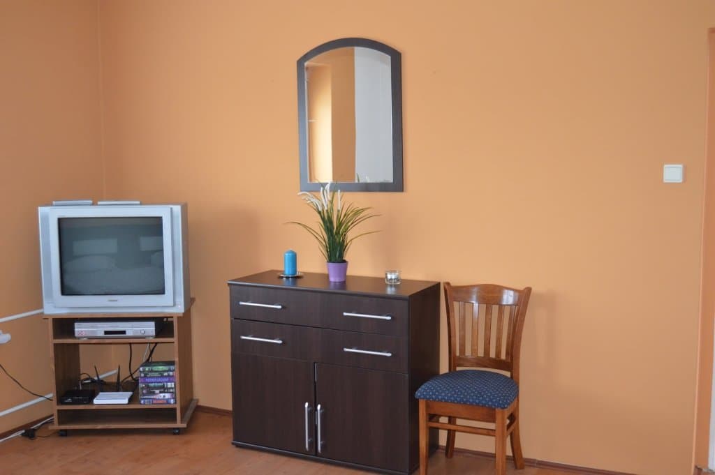 Izba číslo 2 - Apartmánový dom NELLY