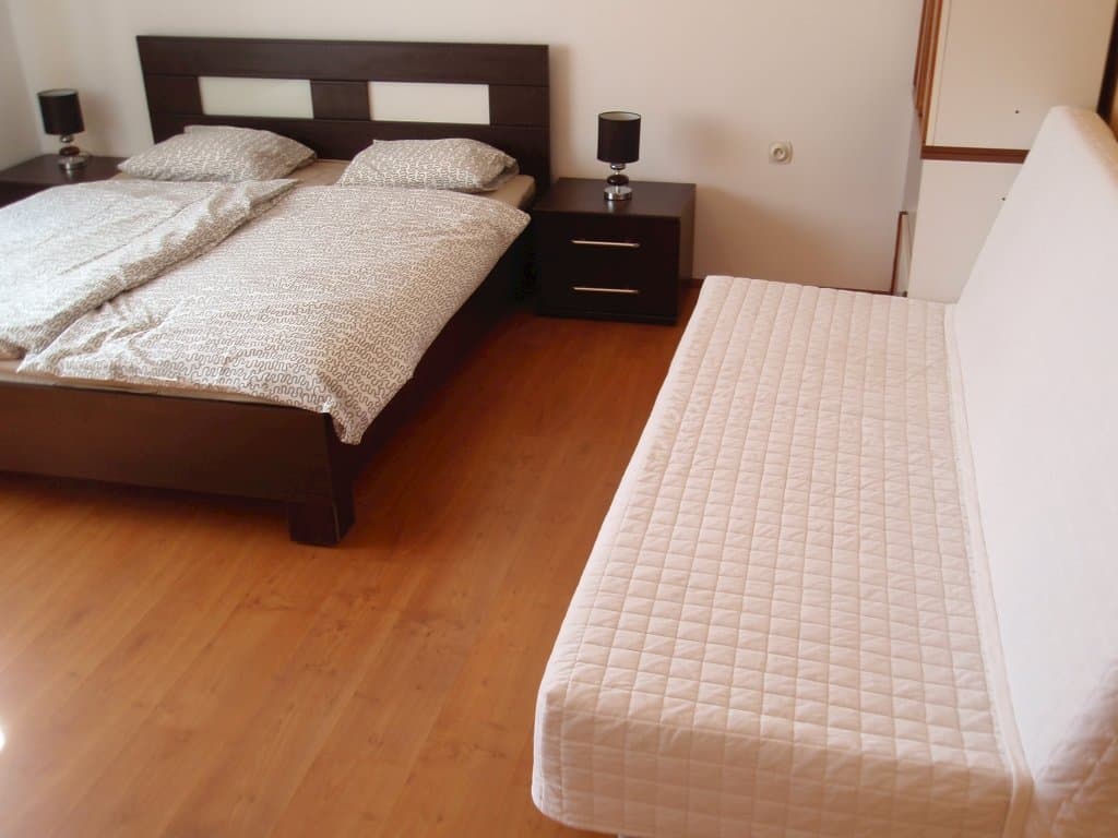 Izba číslo 1 - Apartmánový dom NELLY