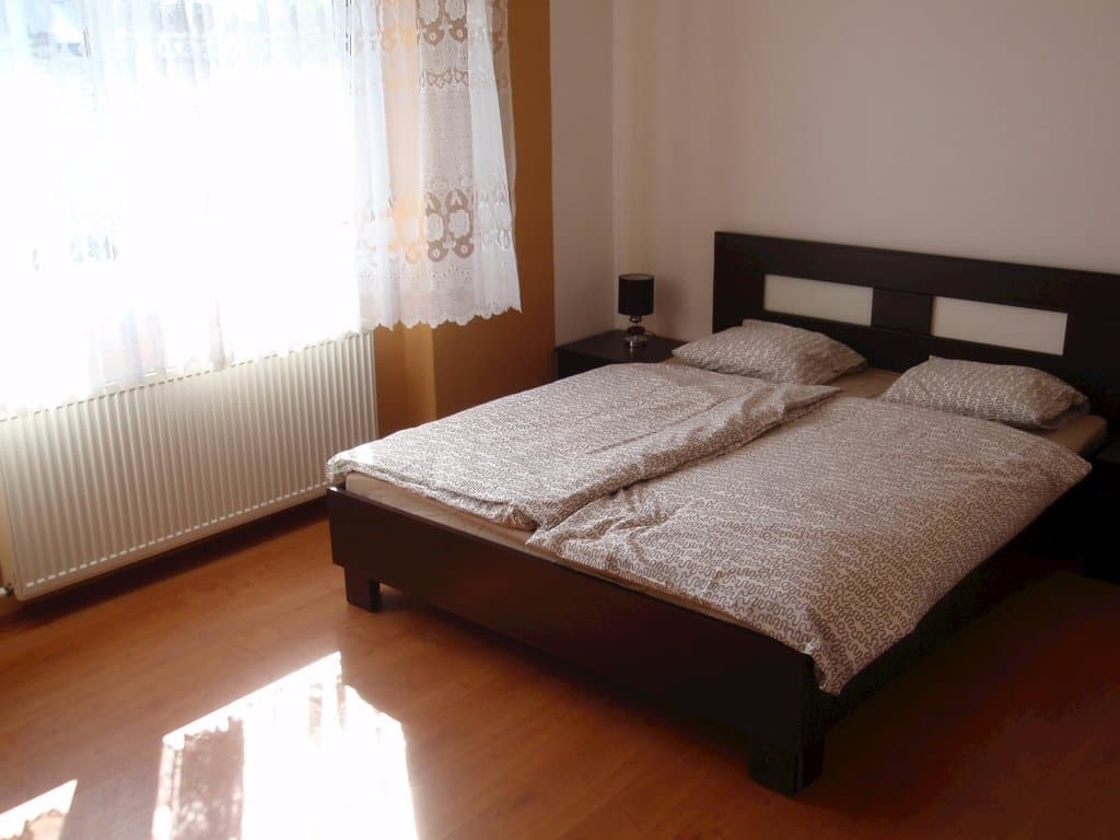 Izba číslo 1 - Apartmánový dom NELLY