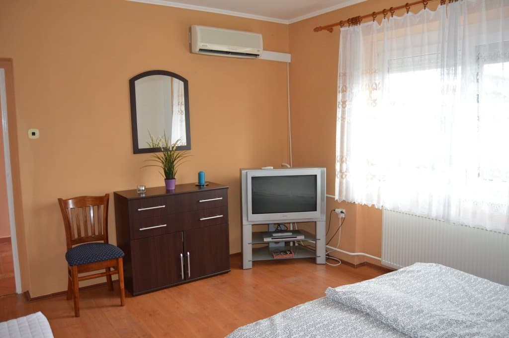 Izba číslo 1 - Apartmánový dom NELLY