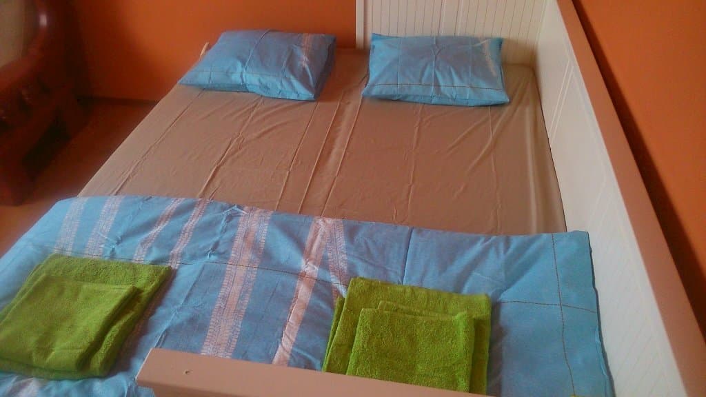 Izba číslo 3 - Apartmánový dom NELLY