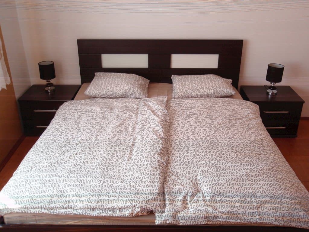 Izba číslo 1 - Apartmánový dom NELLY