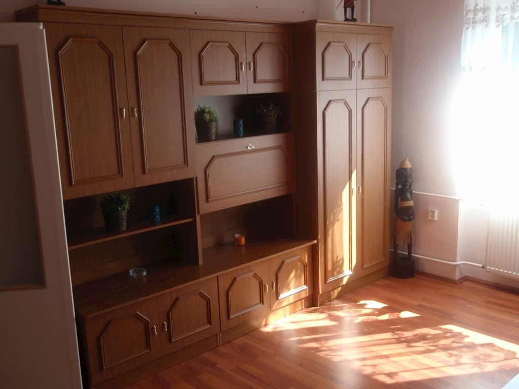 Obývačka - Apartmánový dom NELLY