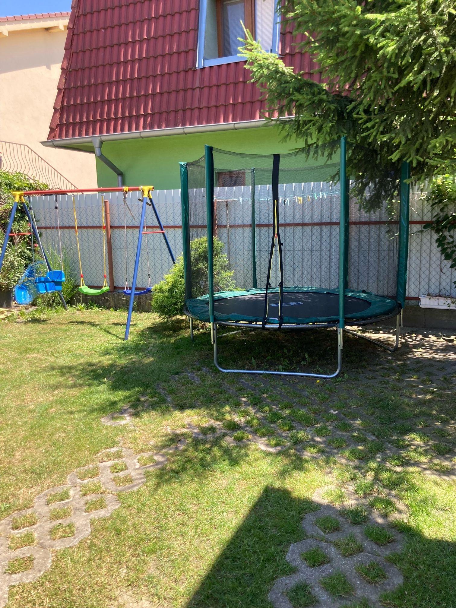 Exterieur - Varga apartmanový dom