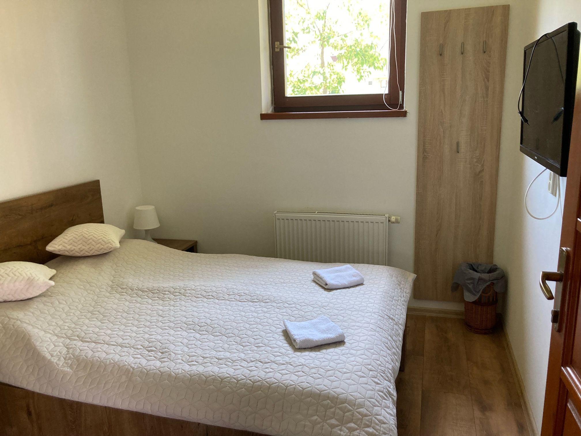 Appartement mit 5 Schlafzimmern  - Varga apartmanový dom