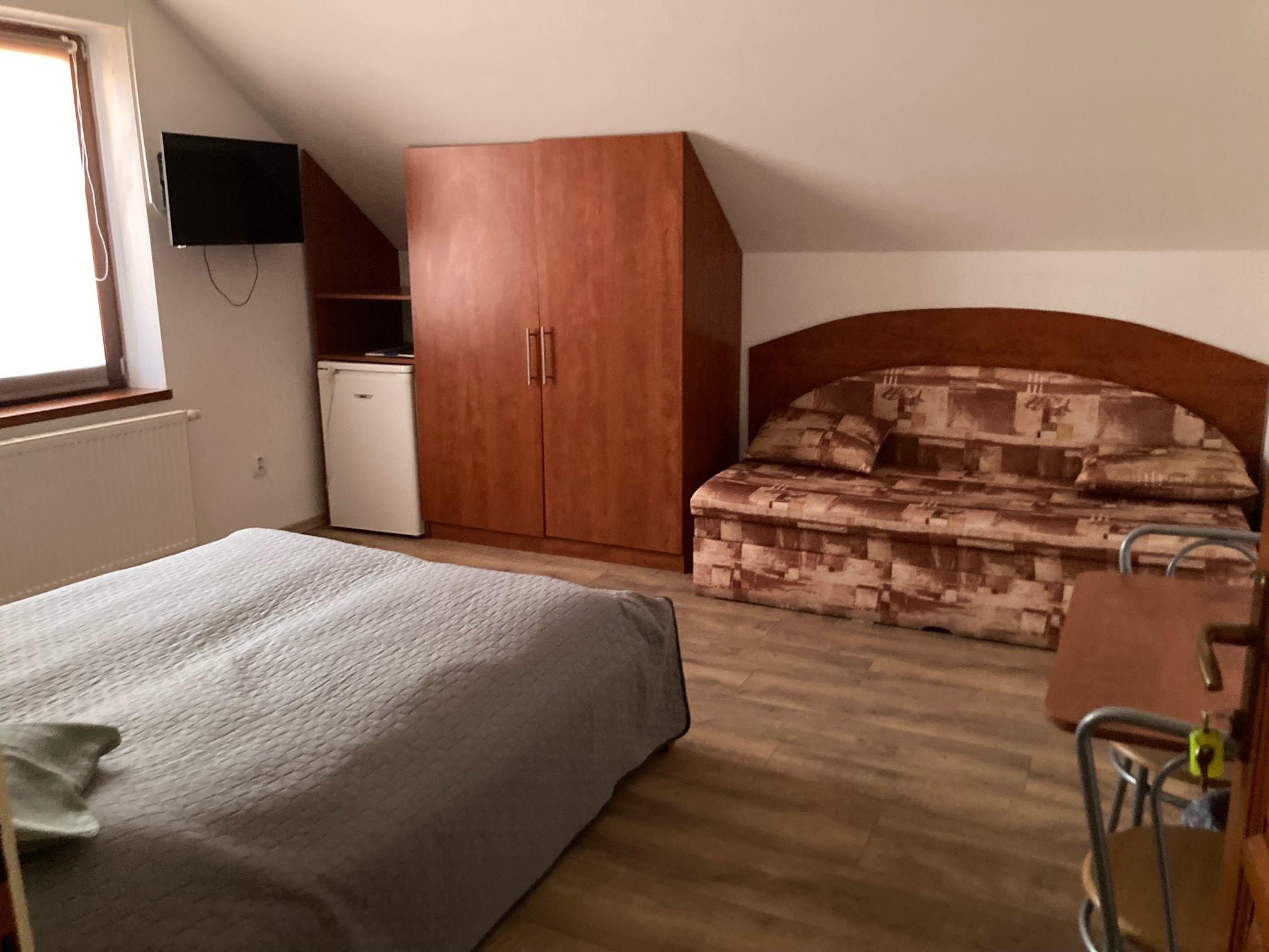 Appartement mit 5 Schlafzimmern  - Varga apartmanový dom